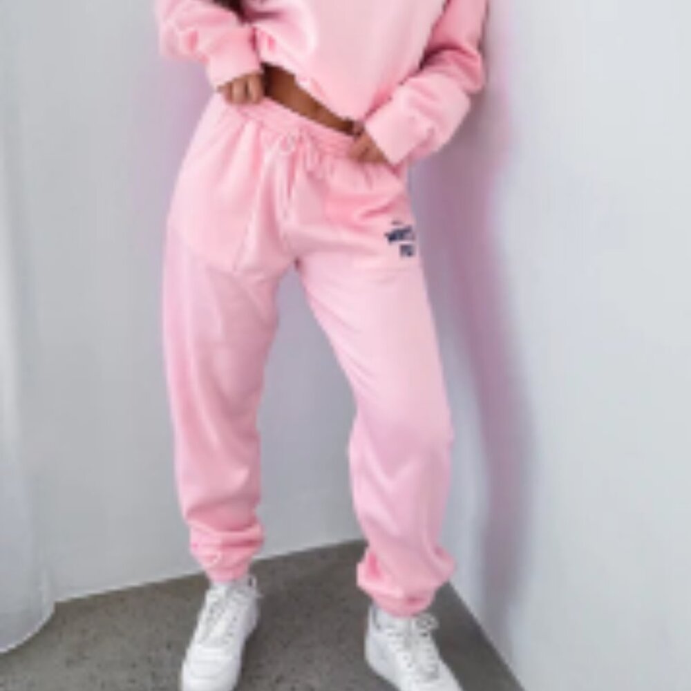 NWT WHITE FOX OFF STAGE SWEATPANTS